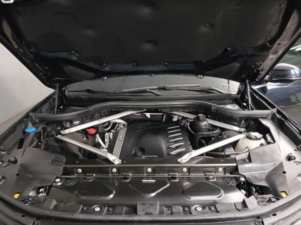 BMW X7 X7 (G07) xDrive 40d M 스포츠 이미지 19