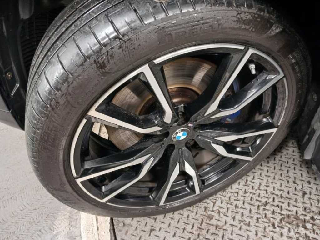 BMW X7 X7 (G07) xDrive 40d M 스포츠 이미지 20