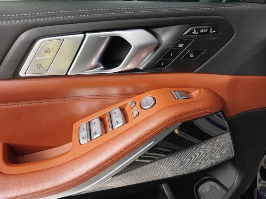 BMW X7 X7 (G07) xDrive 40d M 스포츠 이미지 9