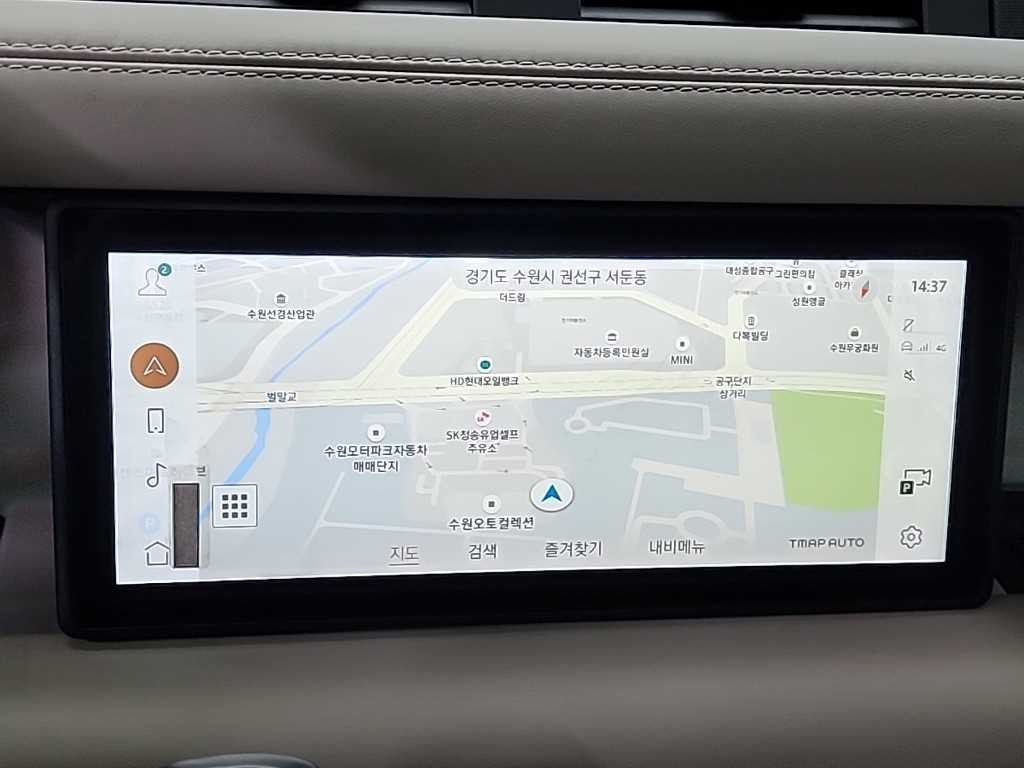 랜드로버 디펜더 디펜더 (L663) 110 D300 HSE 이미지 16