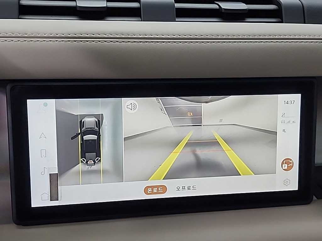 랜드로버 디펜더 디펜더 (L663) 110 D300 HSE 이미지 17
