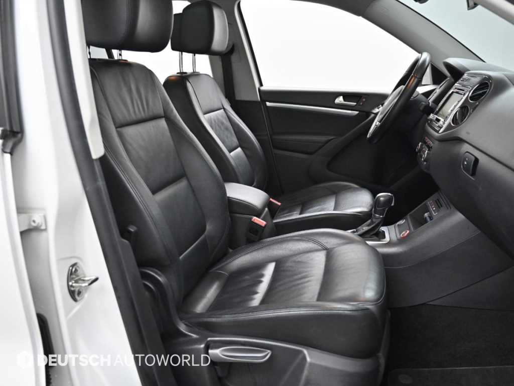 폭스바겐 티구안 뉴티구안 2.0 TDI 컴포트 이미지 10