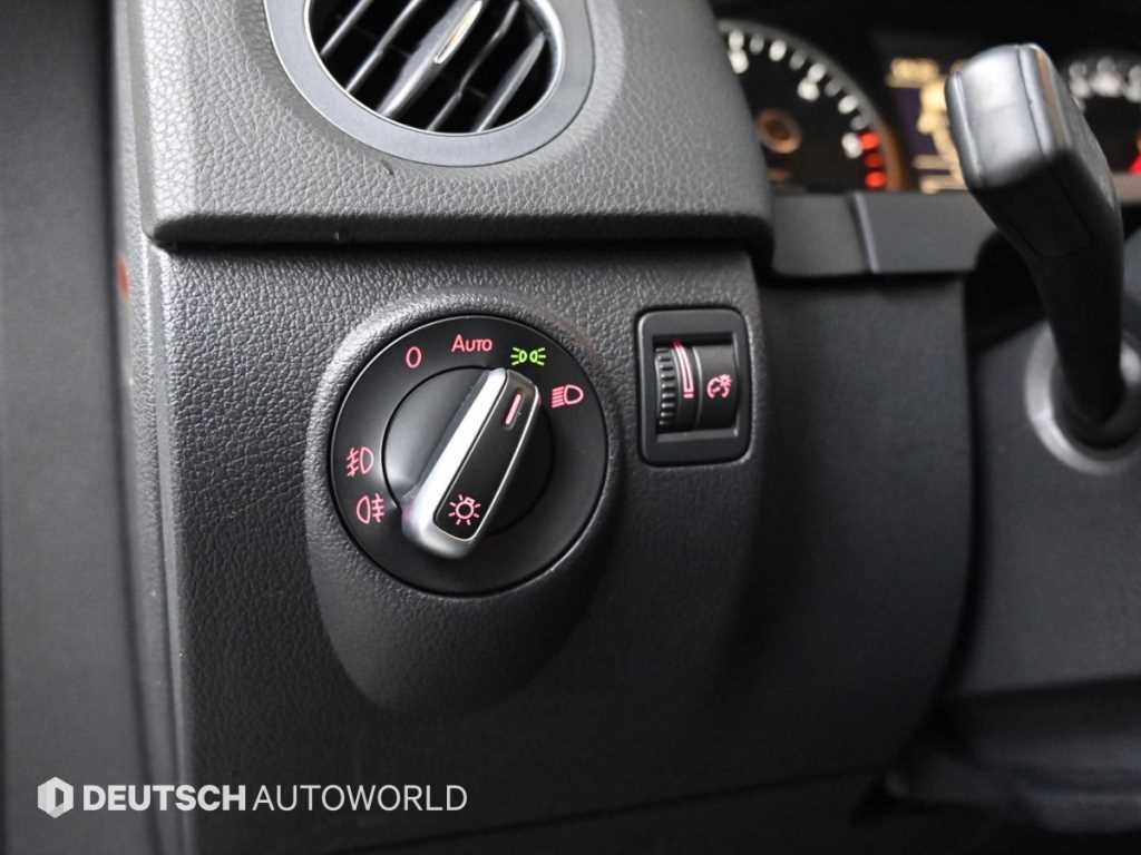폭스바겐 티구안 뉴티구안 2.0 TDI 컴포트 이미지 16