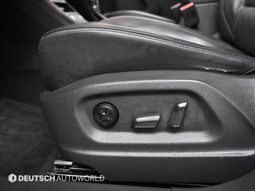 폭스바겐 티구안 뉴티구안 2.0 TDI 컴포트 이미지 17