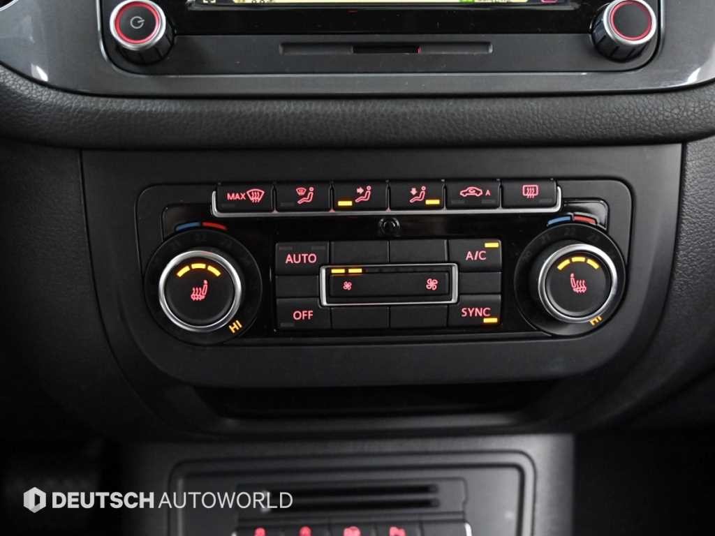 폭스바겐 티구안 뉴티구안 2.0 TDI 컴포트 이미지 18
