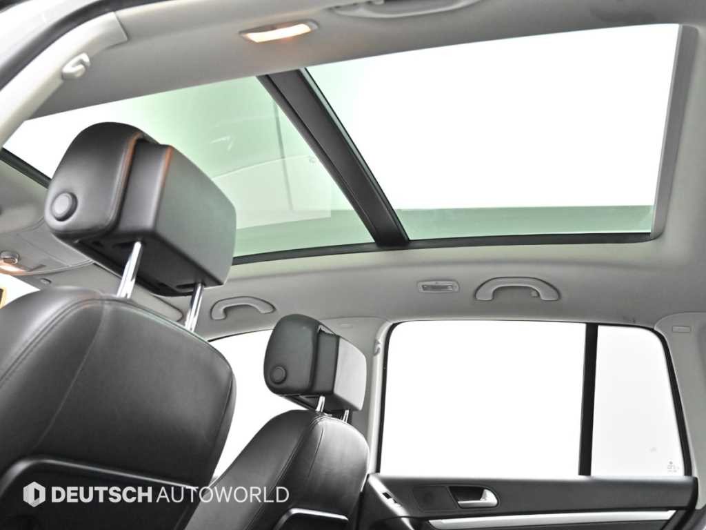 폭스바겐 티구안 뉴티구안 2.0 TDI 컴포트 이미지 19