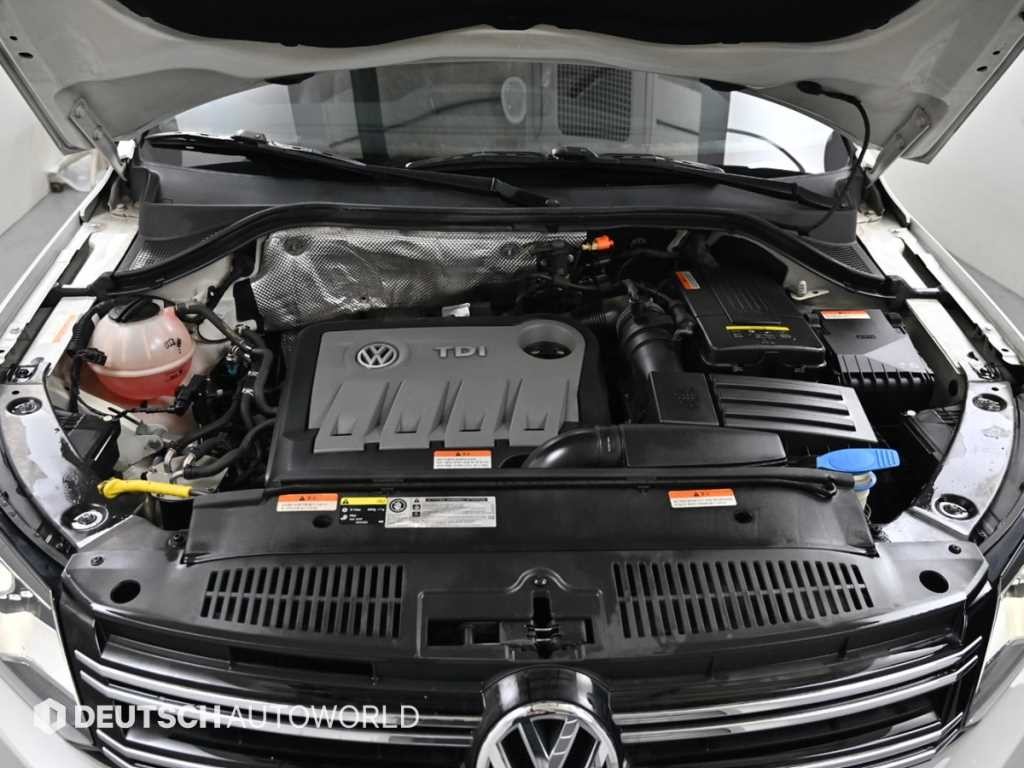 폭스바겐 티구안 뉴티구안 2.0 TDI 컴포트 이미지 6
