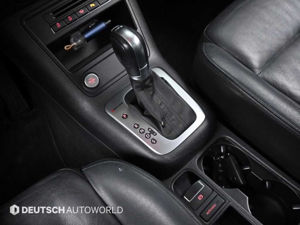 폭스바겐 티구안 뉴티구안 2.0 TDI 컴포트 이미지 9