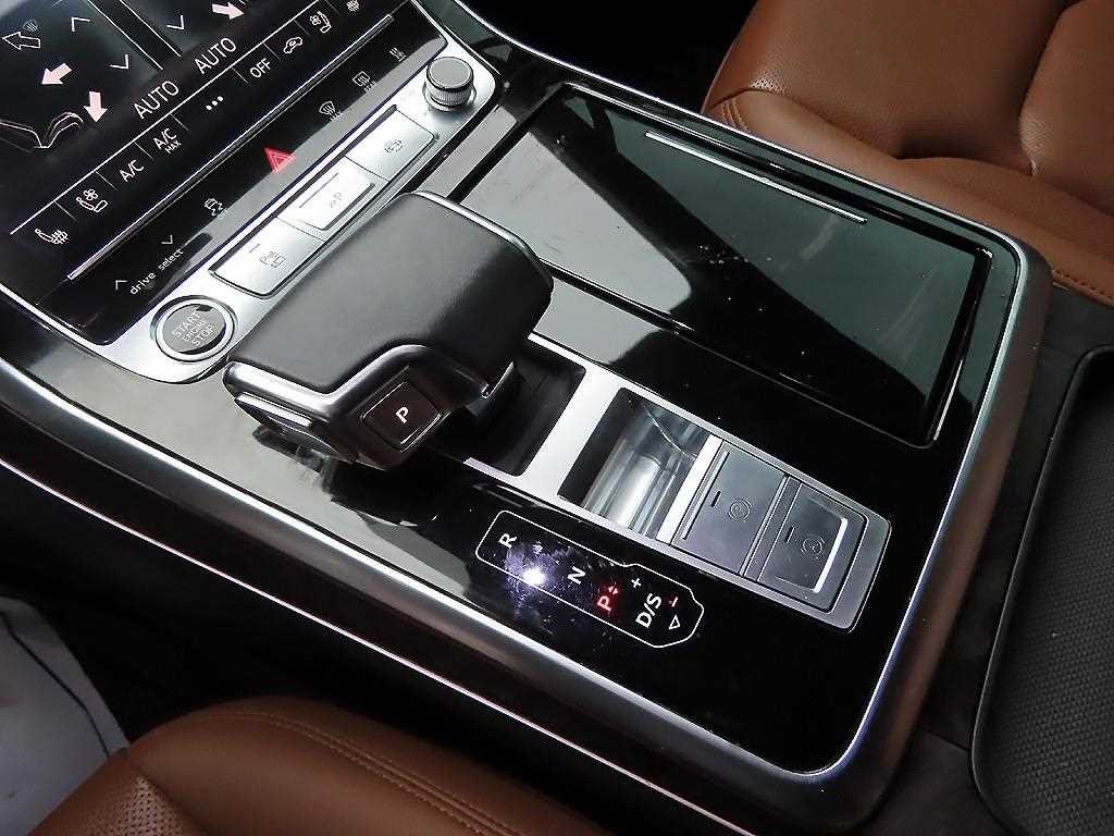 아우디 Q7 Q7 (4M) 45 TDI 콰트로 프리미엄 이미지 11