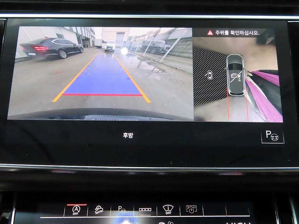 아우디 Q7 Q7 (4M) 45 TDI 콰트로 프리미엄 이미지 13