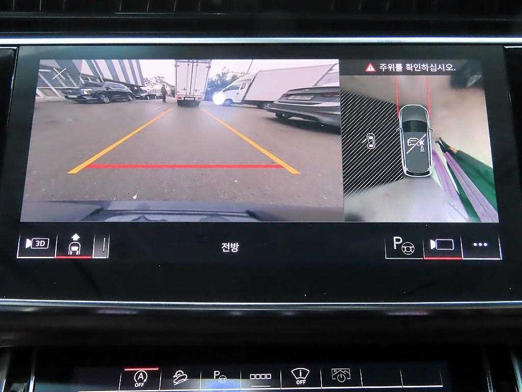 아우디 Q7 Q7 (4M) 45 TDI 콰트로 프리미엄 이미지 14