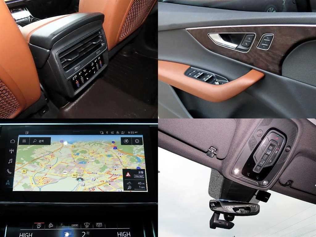 아우디 Q7 Q7 (4M) 45 TDI 콰트로 프리미엄 이미지 18