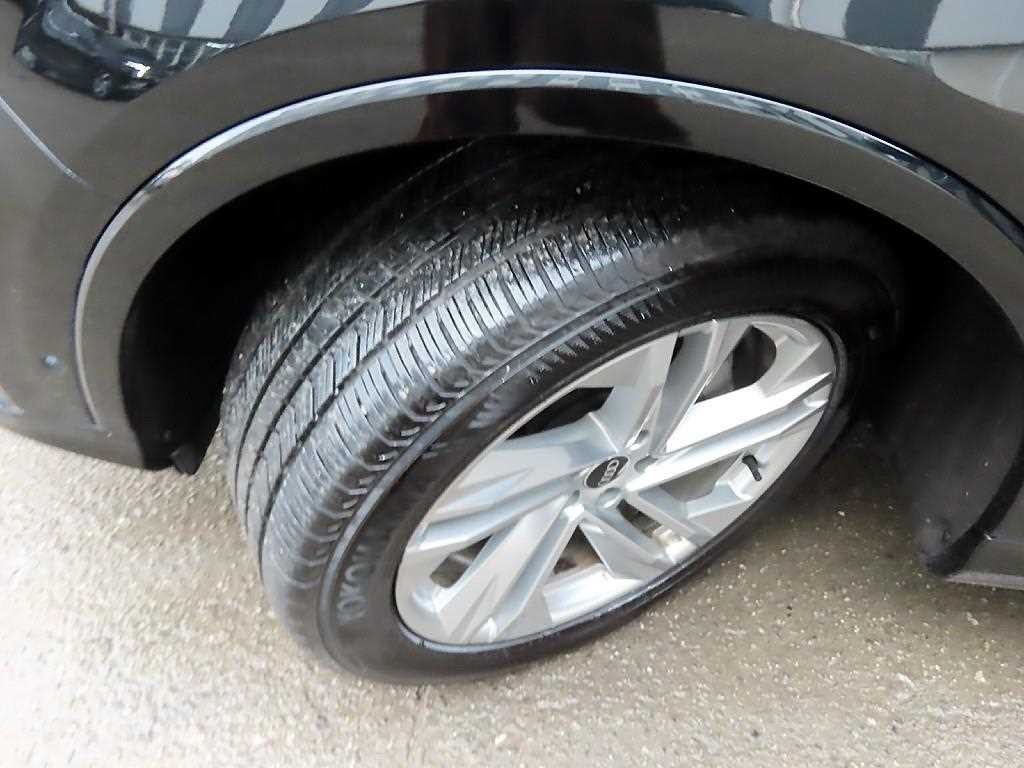 아우디 Q7 Q7 (4M) 45 TDI 콰트로 프리미엄 이미지 20