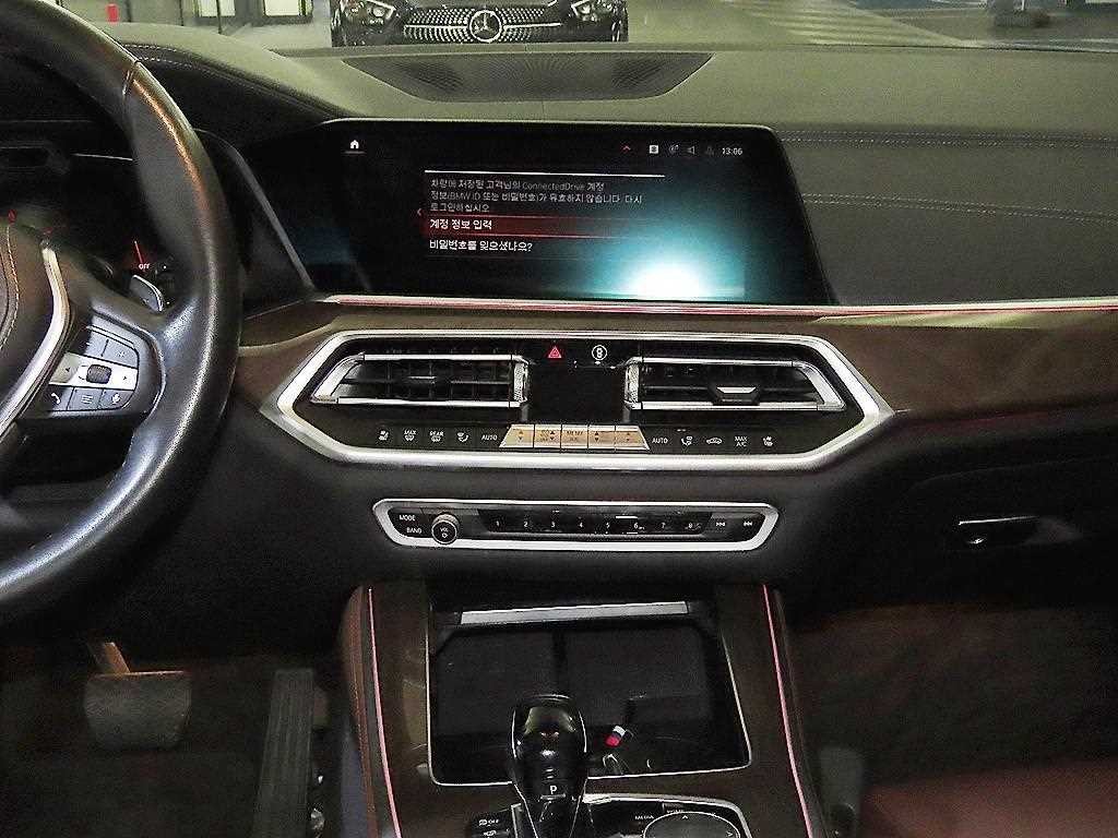 BMW X5 X5 (G05) xDrive 30d xLine 이미지 11