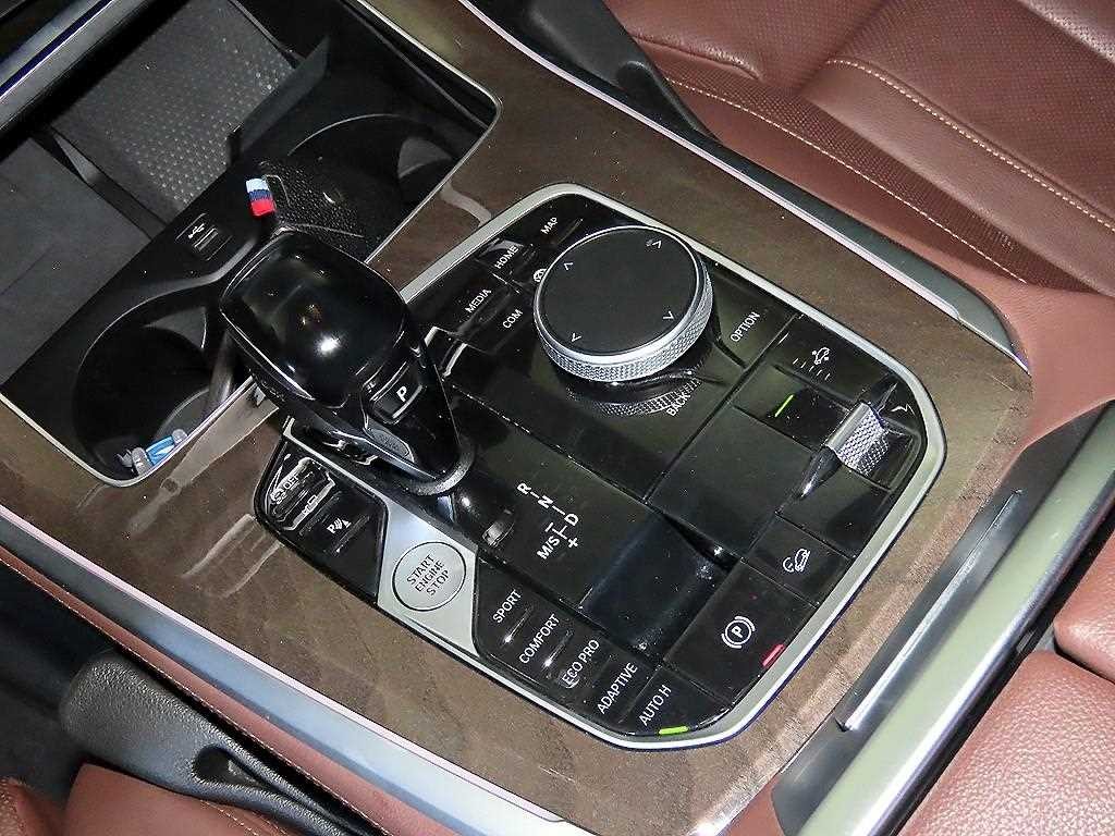 BMW X5 X5 (G05) xDrive 30d xLine 이미지 12