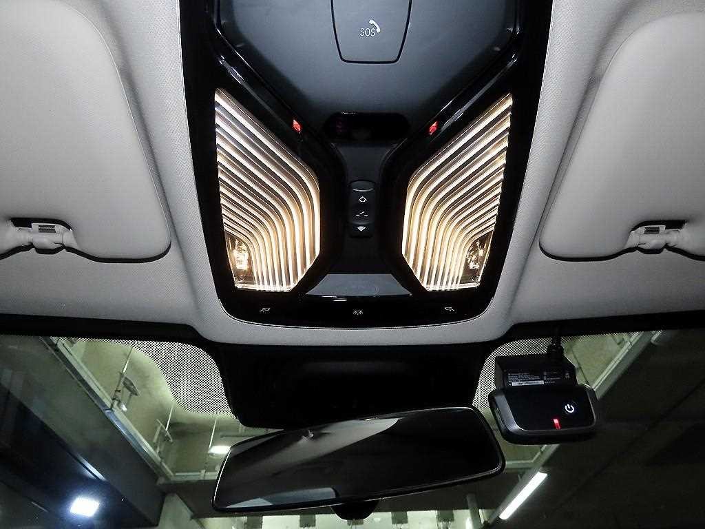 BMW X5 X5 (G05) xDrive 30d xLine 이미지 14