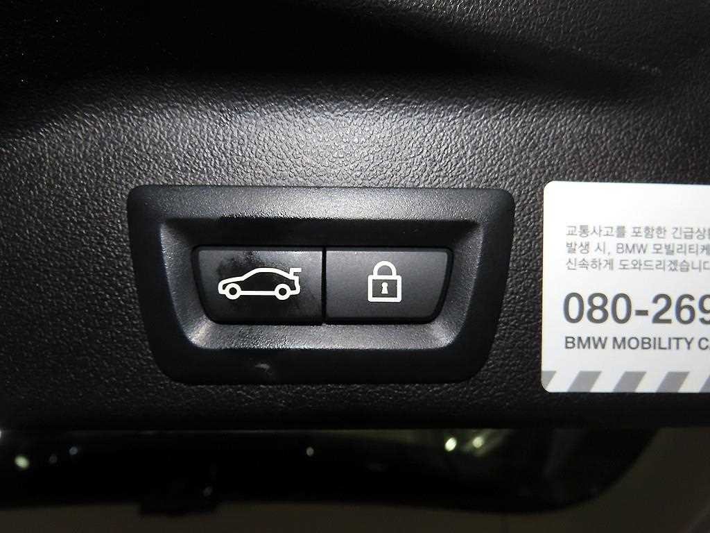 BMW X5 X5 (G05) xDrive 30d xLine 이미지 16