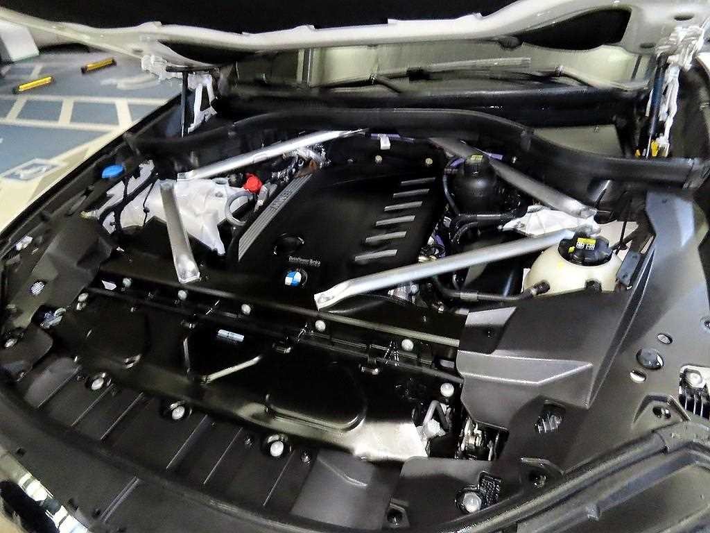 BMW X5 X5 (G05) xDrive 30d xLine 이미지 19