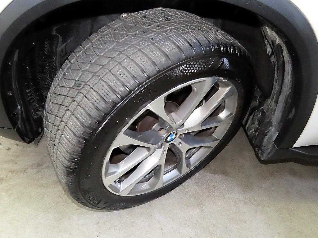 BMW X5 X5 (G05) xDrive 30d xLine 이미지 20