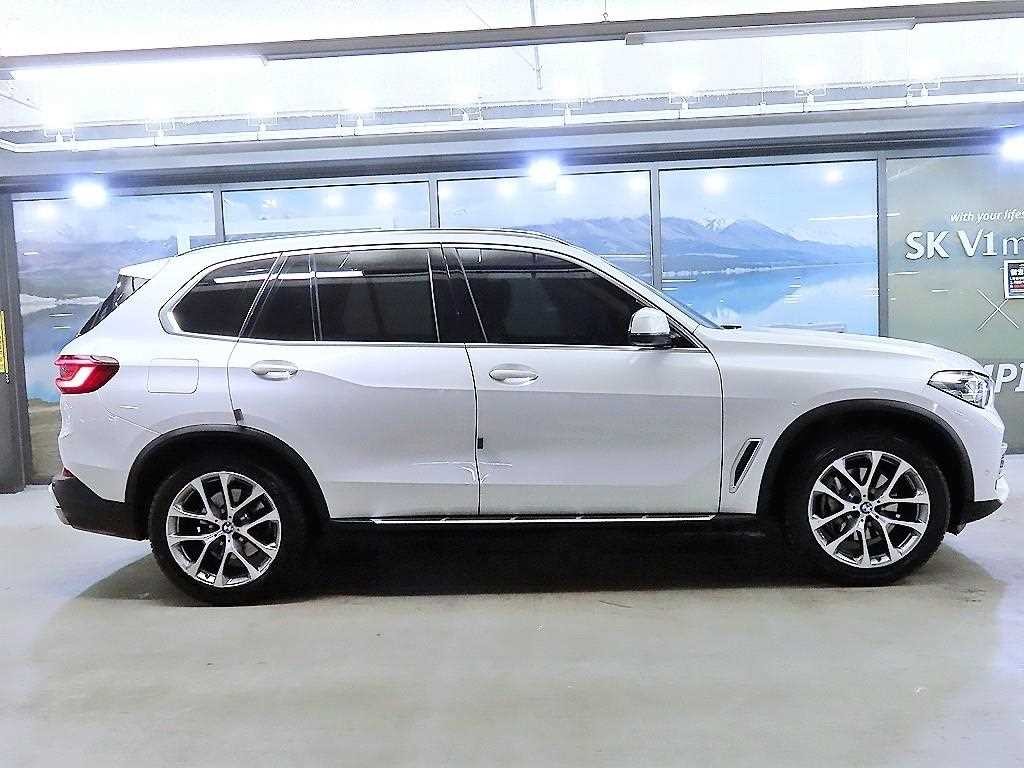 BMW X5 X5 (G05) xDrive 30d xLine 이미지 3