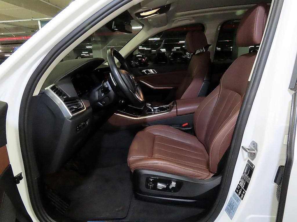 BMW X5 X5 (G05) xDrive 30d xLine 이미지 6