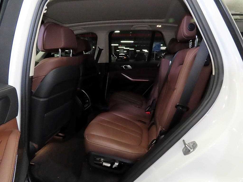 BMW X5 X5 (G05) xDrive 30d xLine 이미지 7