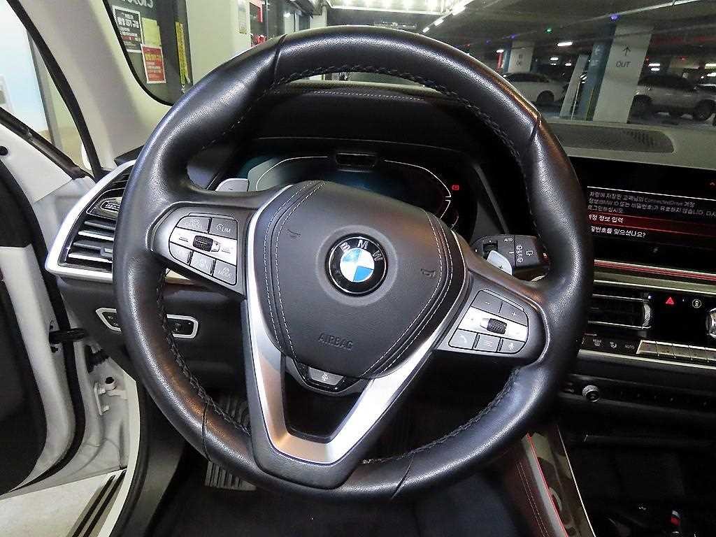 BMW X5 X5 (G05) xDrive 30d xLine 이미지 8