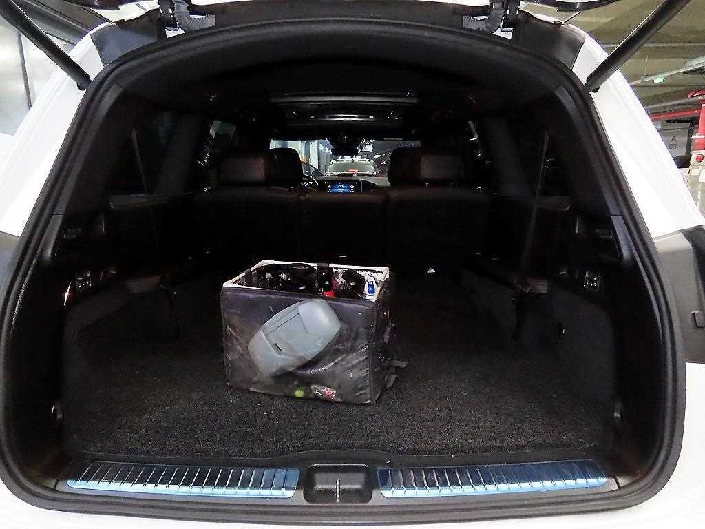 벤츠 GLS 클래스 GLS클래스 X167 GLS 400d 4MATIC 이미지 15