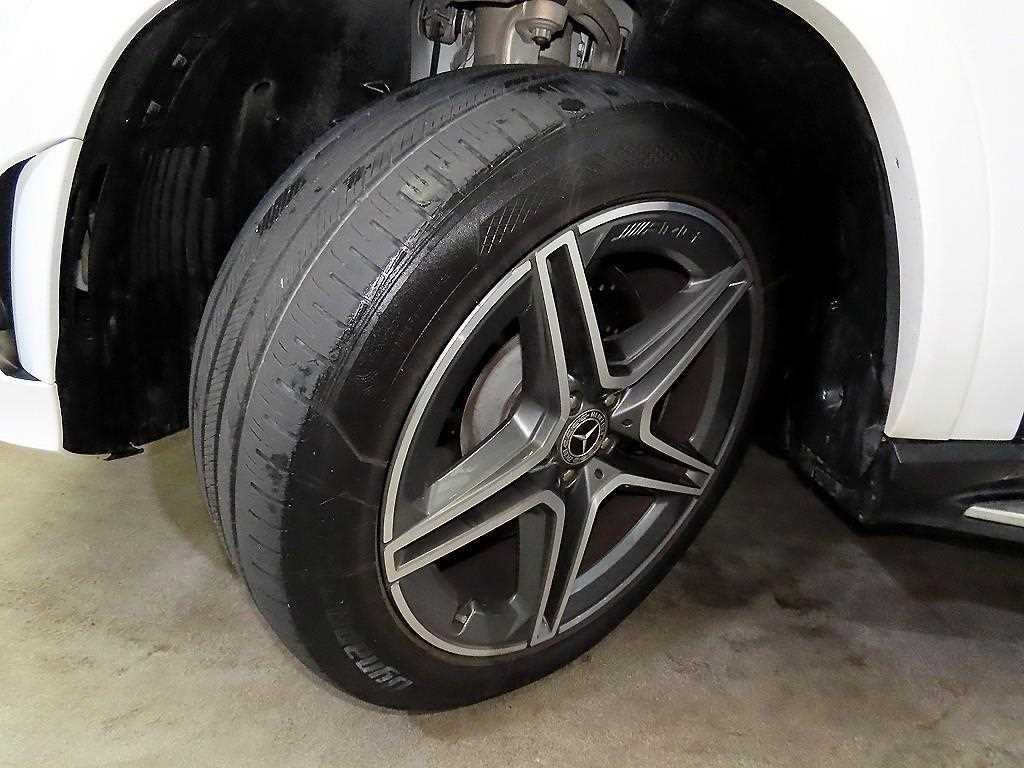벤츠 GLS 클래스 GLS클래스 X167 GLS 400d 4MATIC 이미지 20