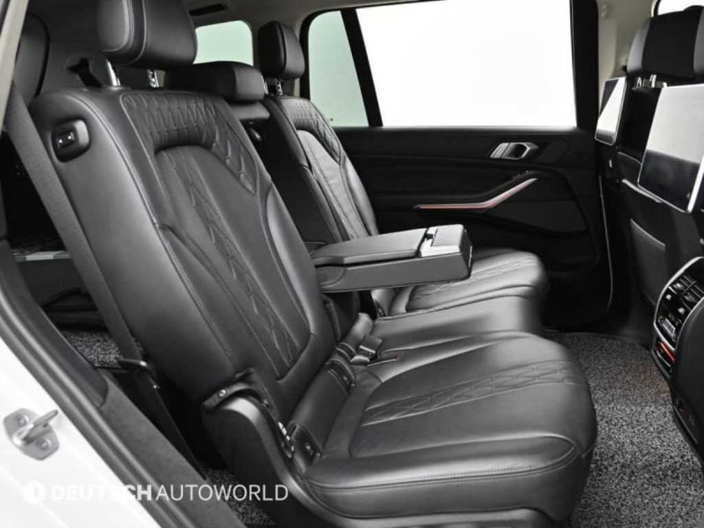 BMW X7 X7 (G07) xDrive 40i M 스포츠 이미지 12