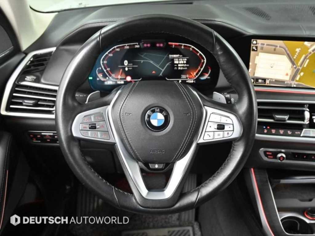 BMW X7 X7 (G07) xDrive 40i M 스포츠 이미지 13