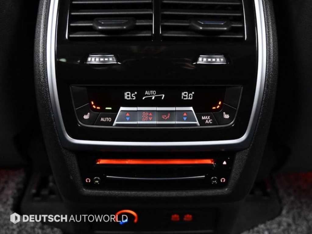 BMW X7 X7 (G07) xDrive 40i M 스포츠 이미지 16
