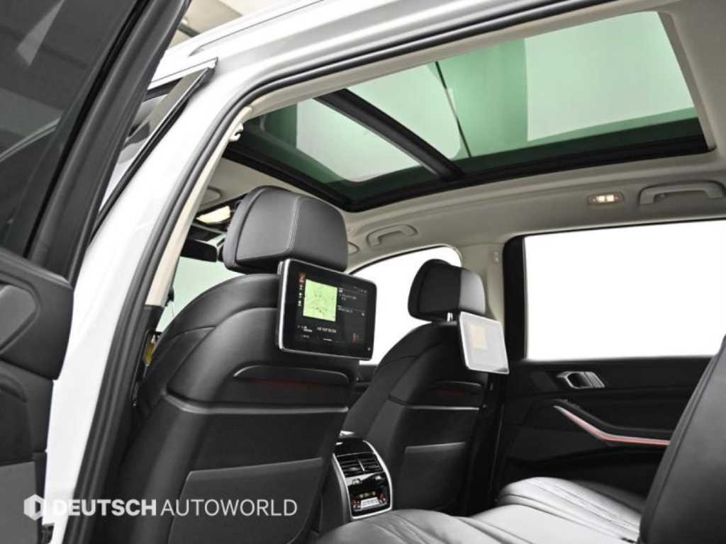 BMW X7 X7 (G07) xDrive 40i M 스포츠 이미지 19