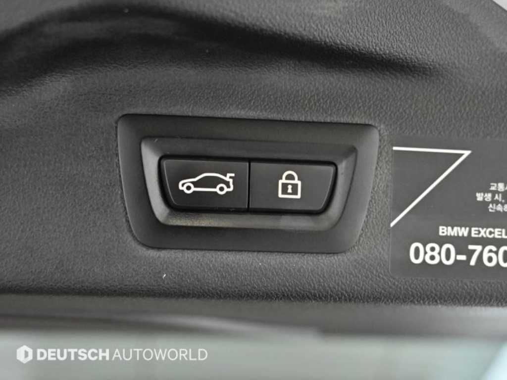 BMW X7 X7 (G07) xDrive 40i M 스포츠 이미지 20