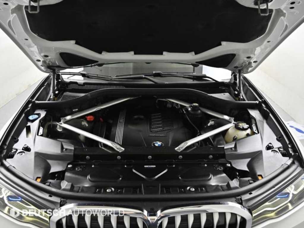 BMW X7 X7 (G07) xDrive 40i M 스포츠 이미지 6