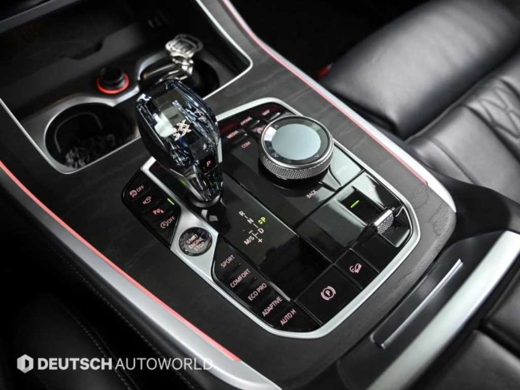 BMW X7 X7 (G07) xDrive 40i M 스포츠 이미지 9