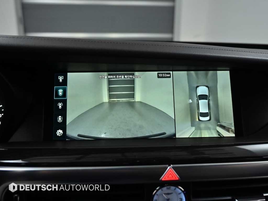 제네시스 G90 3.8 GDI AWD 럭셔리 이미지 15