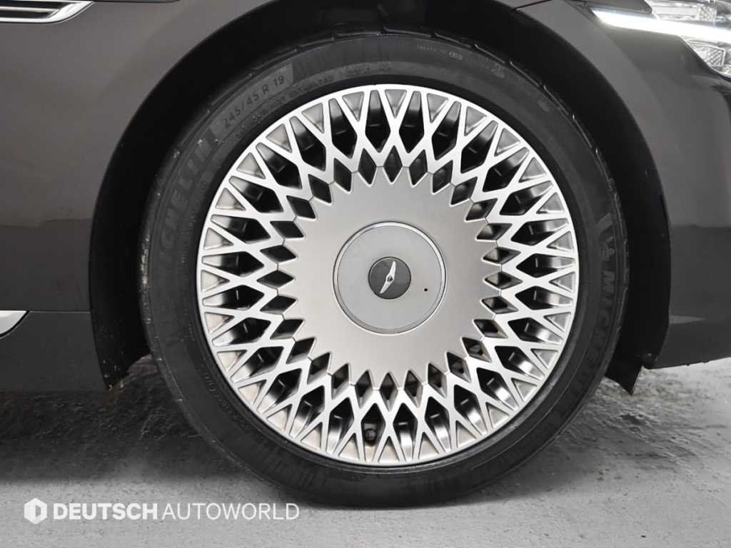 제네시스 G90 3.8 GDI AWD 럭셔리 이미지 5