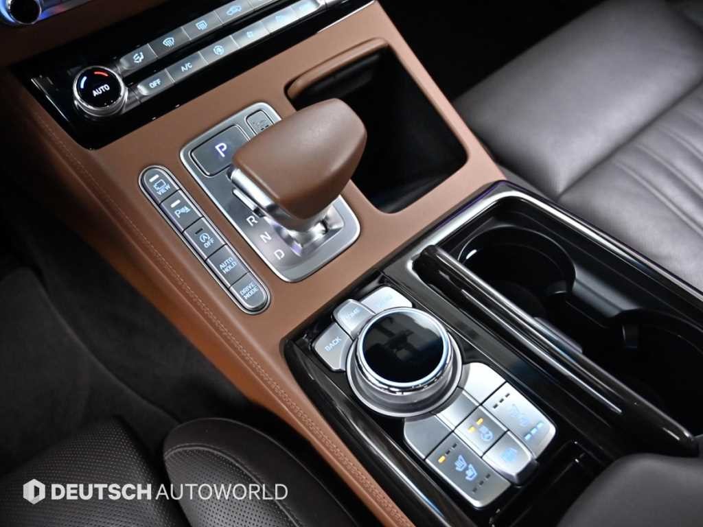 제네시스 G90 3.8 GDI AWD 럭셔리 이미지 9