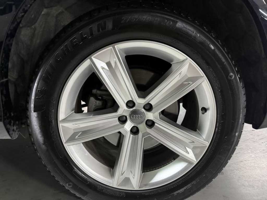 아우디 Q8 45 TDI 콰트로 프리미엄 이미지 7