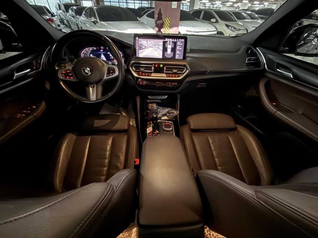 BMW X4 X4 (G02) xDrive 20i M 스포츠 이미지 10