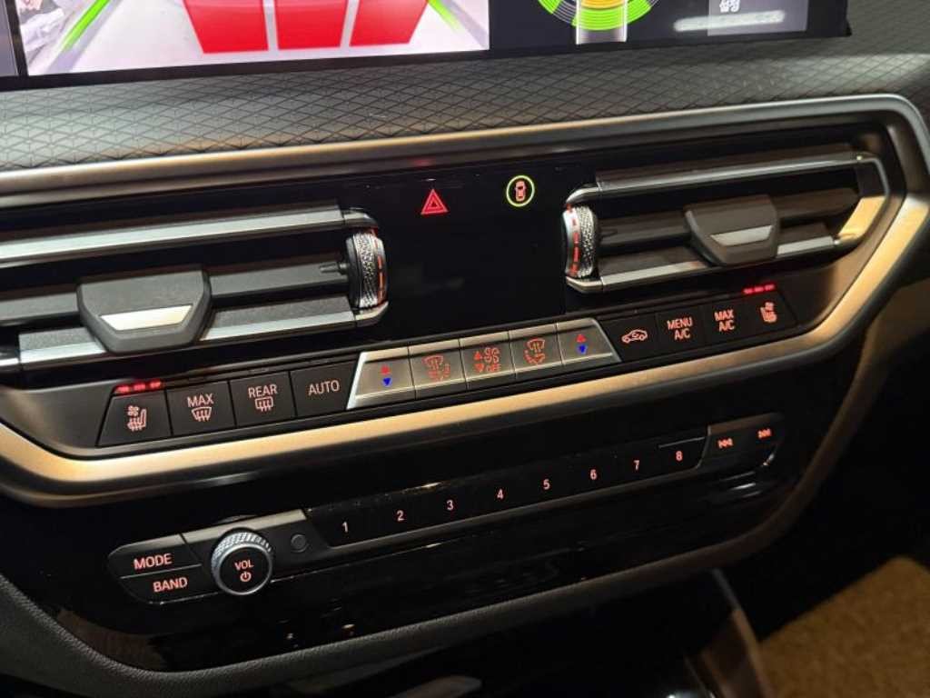 BMW X4 X4 (G02) xDrive 20i M 스포츠 이미지 14