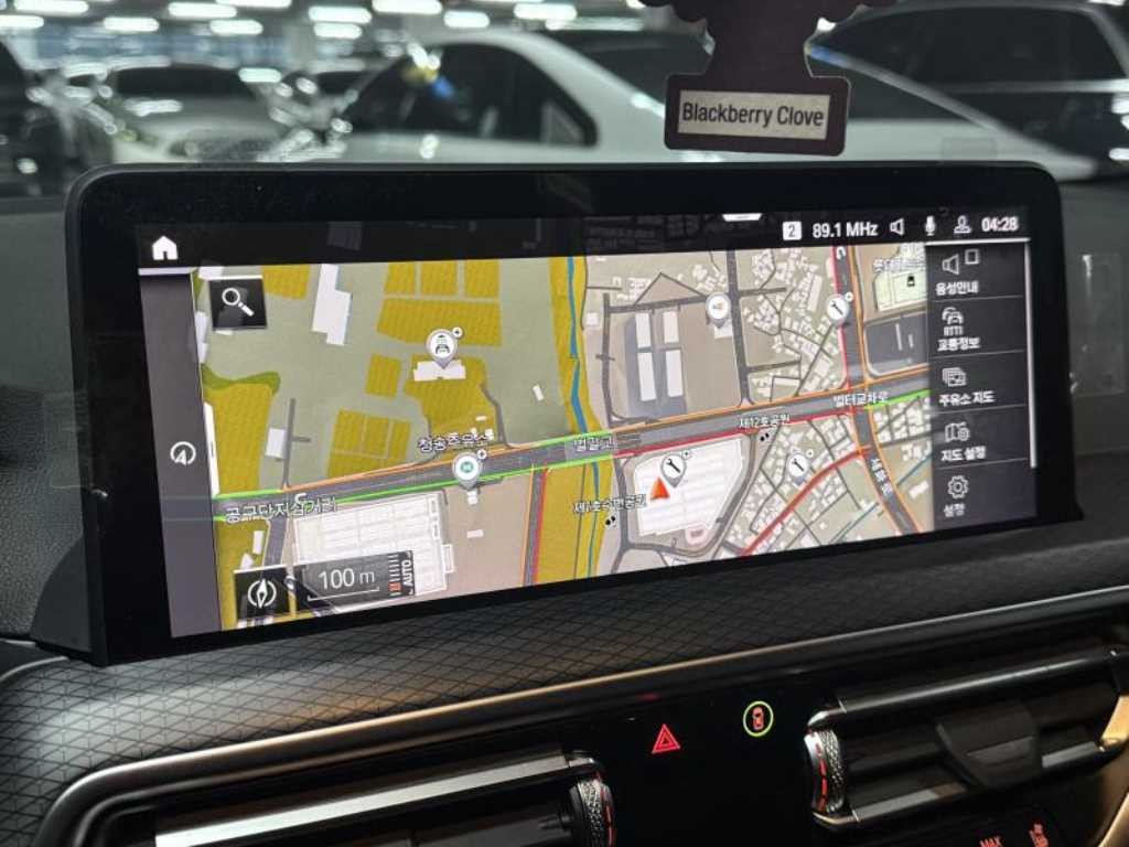 BMW X4 X4 (G02) xDrive 20i M 스포츠 이미지 16