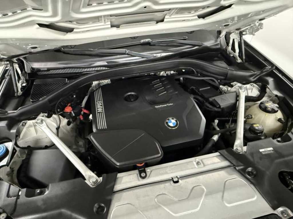 BMW X4 X4 (G02) xDrive 20i M 스포츠 이미지 20