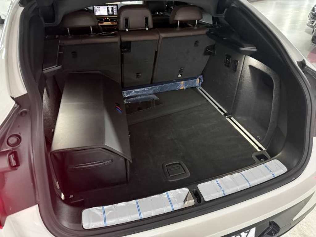 BMW X4 X4 (G02) xDrive 20i M 스포츠 이미지 5
