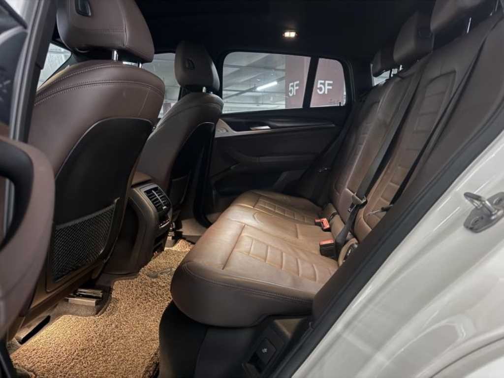BMW X4 X4 (G02) xDrive 20i M 스포츠 이미지 8