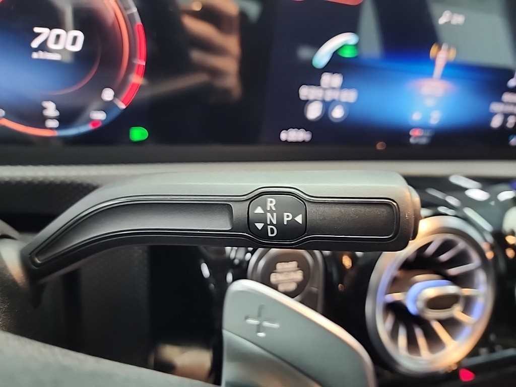 벤츠 CLA 클래스 CLA클래스 C118 CLA 250 4MATIC 이미지 10