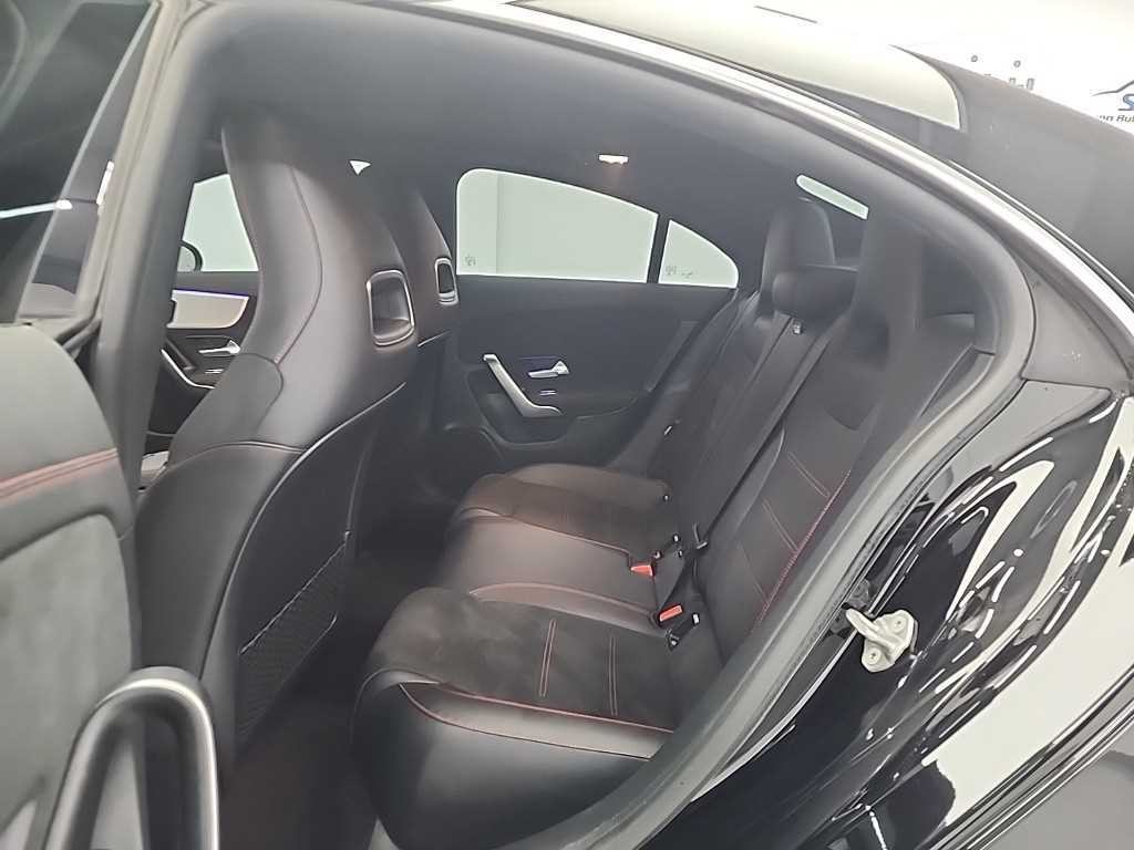 벤츠 CLA 클래스 CLA클래스 C118 CLA 250 4MATIC 이미지 12