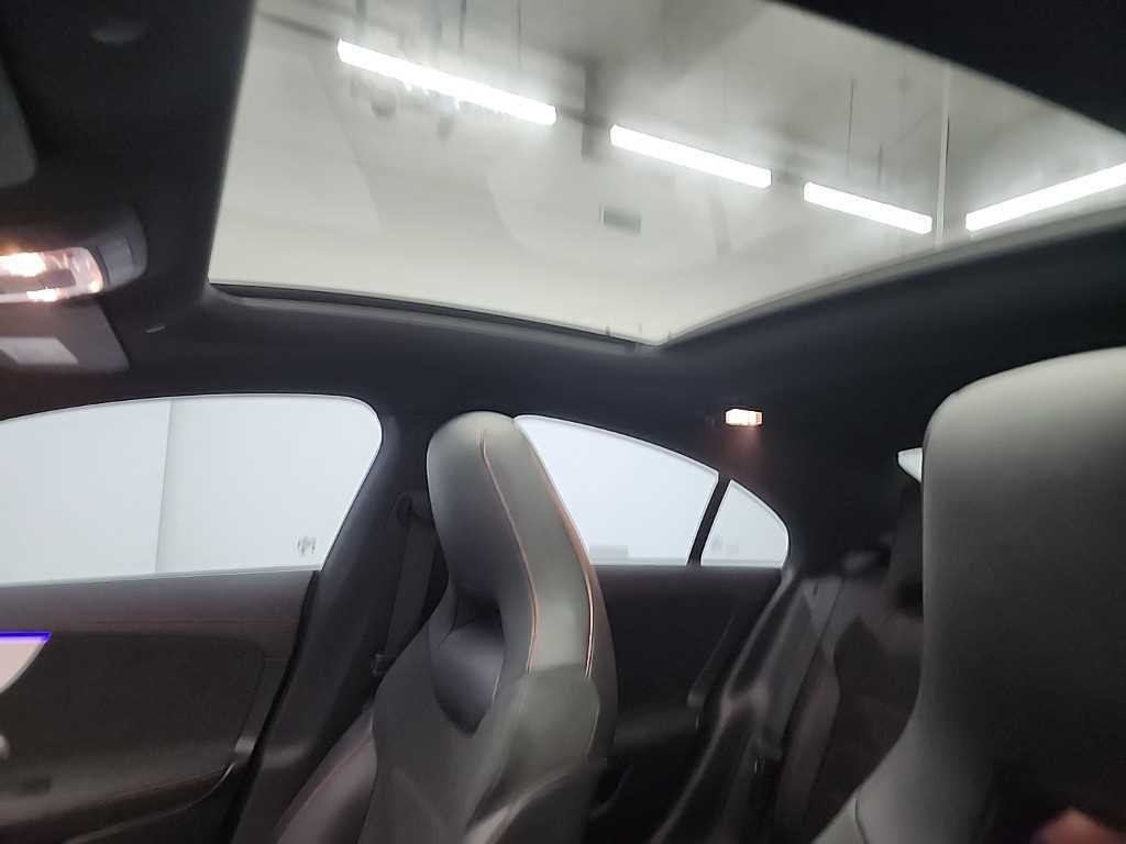 벤츠 CLA 클래스 CLA클래스 C118 CLA 250 4MATIC 이미지 13