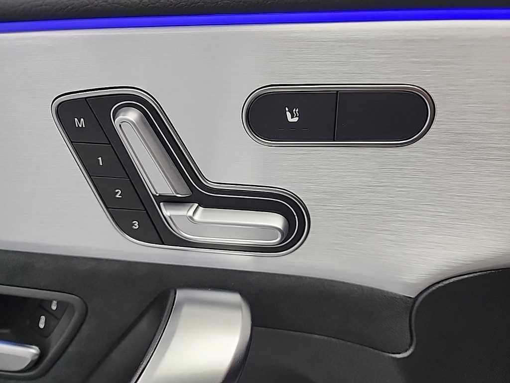 벤츠 CLA 클래스 CLA클래스 C118 CLA 250 4MATIC 이미지 16